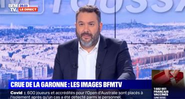 BFMTV : Jean-Marc Morandini détrône Bruce Toussaint, Eric Brunet en détresse sur LCI