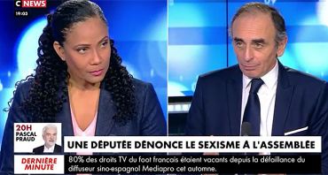 Face à l'info : Eric Zemmour mis à mal par Clément Beaune sur CNews ?