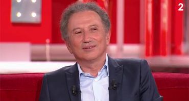 Vivement dimanche : retour exclu pour Michel Drucker sur France 2 ?