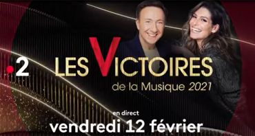 Programme TV de ce soir (vendredi 12 février 2021) : la fin de Stars à nu (TF1, Les Victoires de la musique (France 2), Les rois de la réno (6ter)…