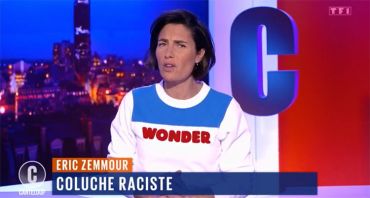 C'est Canteloup : Alessandra Sublet à nouveau censurée, M6 attaque TF1
