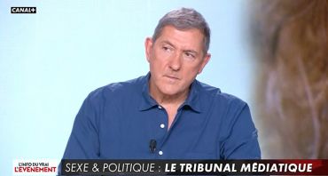 L'info du vrai : la fin d'Yves Calvi sur Canal+ face à Eric Zemmour ?