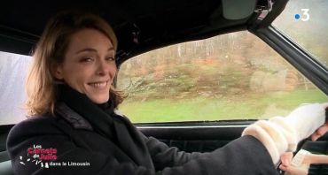 Les Carnets de Julie : clap de fin pour Julie Andrieu sur France 3 ?