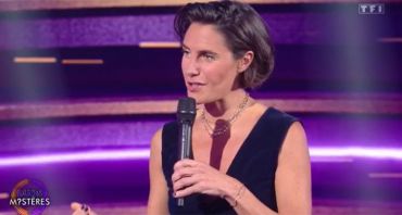 Duos Mystères : quelle audience pour Alessandra Sublet et la première sur TF1 ?