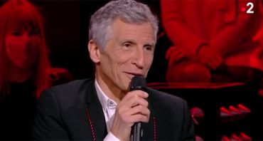 Taratata 100% Live : Nagui, affaibli par Alessandra Sublet, dompte en audience La Comédie-Française chante Gainsbourg