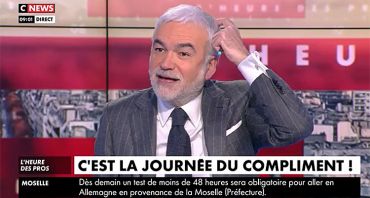 Heure des Pros : blocage pour Pascal Praud, cap symbolique pour CNews