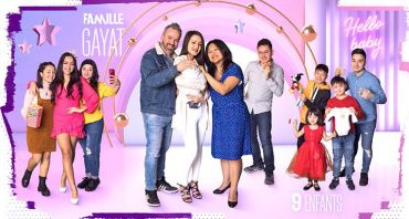 Olivia, Souk, Olivier Gayat, la naissance du bébé (Familles nombreuses, TF1) : « L'accouchement n'a pas été filmé. Kayden apparaîtra à l'écran, mais sera flouté »