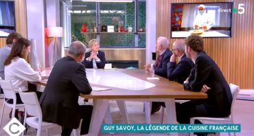 C à vous : une suspension polémique, Anne-Elisabeth Lemoine renverse France 5