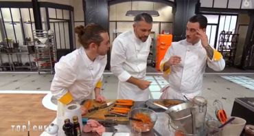 Audiences TV Prime (mercredi 24 mars 2021) : Top Chef écrase le foot sur TF1, Jamie Dornan enflamme TMC avec Cinquante nuances plus claires