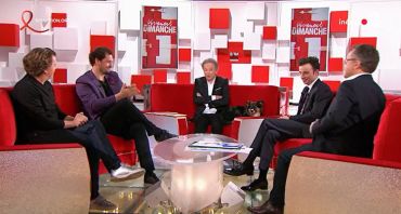 Vivement dimanche : Michel Drucker amputé, Sophie Davant et Michel Cymès privés d'antenne sur France 2