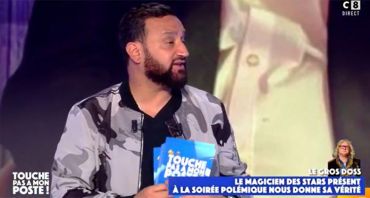 Touche pas à mon poste : Cyril Hanouna attaque un animateur de TF1, la menace C8 s'approche pour Quotidien
