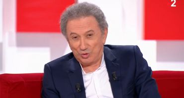 Vivement dimanche : grosse polémique pour Michel Drucker, France 2 pénalisée en audience ?