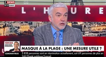 CNews : Pascal Praud sanctionné, L'heure des Pros en pleine tempête ?