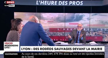 L'heure des pros : Pascal Praud prépare l'éviction de ses chroniqueurs, CNews s'enflamme