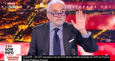 L'Heure des Pros : Pascal Praud craint une sanction sur CNews, record d'audience historique