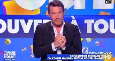 TPMP ouvert à tous : Benjamin Castaldi terrorise TF1, C8 pénalisée ?