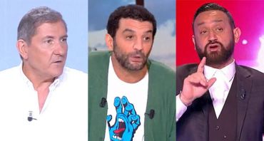 Canal+ : L'info du vrai amputée, Ramzy Bedia remanie Kem's avant Cyril Hanouna