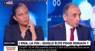Eric Zemmour : pourquoi des politiques effrayés par Face à l'info (CNews) acceptent Zemmour & Naulleau (Paris Première) ?