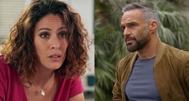 Demain nous appartient / Profilage : avenir impossible pour Samira Lachhab et Philippe Bas (J'ai épousé un inconnu) sur TF1 ?
