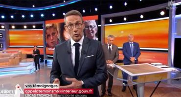 Audiences TV prime (lundi 7 juin 2021) : TF1 leader avec Laëtitia Milot, Appel à témoins correct sur M6, Le doute déçoit France 2