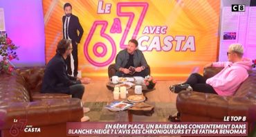 Chamboulements sur C8 : les influenceurs / French House supprimés, Benjamin Castaldi écarté de 6 à 7, TPMP remplacé par APOAL