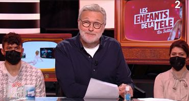 Audiences TV Access (dimanche 20 juin 2021) : Laurent Ruquier mis en échec, Kaamelott capitule face à Hélène Rollès