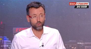 Portugal / France (Euro 2020) : L'Equipe du soir d'Olivier Menard explose les audiences pour le debrief du match