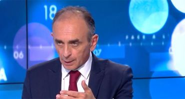 Face à l'info : Eric Zemmour déstabilisé par Bernard-Henri Lévy sur CNews ?