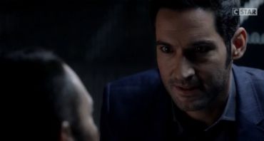 Lucifer : une saison 6 de tous les dangers, Tom Ellis expulsé sur CStar