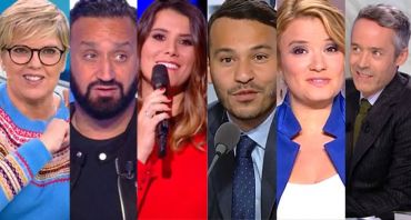 Mercato télé 2021 / 2022 : Hanouna, Boccolini, Thévenot, Calvi... tout ce qui va changer pour la rentrée TV