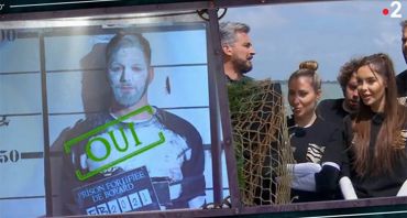 Audiences TV Prime (samedi 17 juillet 2021) : Karine Ferri chute sur TF1, Nabilla Vergara déçoit dans Fort Boyard, Hawaii 5-0 en hausse sur M6