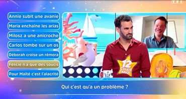 Les 12 coups de midi : l'étoile mystérieuse dévoilée par Bruno ce jeudi 22 juillet 2021 sur TF1 ?
