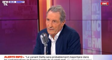 Eric Zemmour / Jean-Luc Mélenchon : Jean-Jacques Bourdin privé de débat sur BFMTV