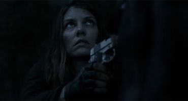 The Walking Dead (saison 11) : la mort de Maggie face à Negan ?
