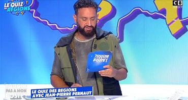 Touche pas à mon poste : une chroniqueuse de Cyril Hanouna quitte C8, Matthieu Delormeau attaqué après l'émission