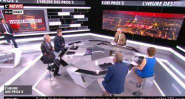 CNews : Pascal Praud pénalisé, Ruth Elkrief remplacée sur LCI