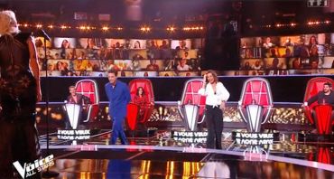 Audiences TV Prime (samedi 11 septembre 2021) : The Voice All Stars en tête sur TF1, Dr Harrow (M6) plus fort que Nagui