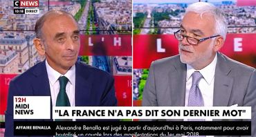 L'heure des pros : Pascal Praud chamboulé, revirement inattendu sur CNews