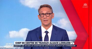Ca peut vous arriver : Julien Courbet en plein drame, une expulsion choc sur M6