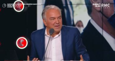 Les Grandes Gueules : Alain Marschall en difficulté, un clash perdant pour Olivier Truchot 