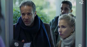 Les Invisibles (France 2) : une saison 2 pour la série de Guillaume Cramoisan (Darius) après un final choc ?
