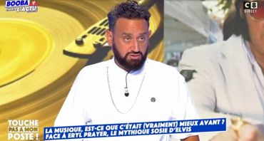 Touche pas à mon poste : Cyril Hanouna renverse C8 avec le gifleur d'Emmanuel Macron