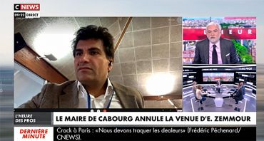 L'heure des pros : une annulation choc pour Pascal Praud, CNews galvanisée