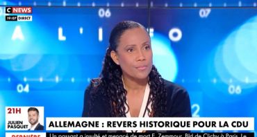 Face à l'info : les regrets de Christine Kelly, Mathieu Bock-Côté déroute CNews