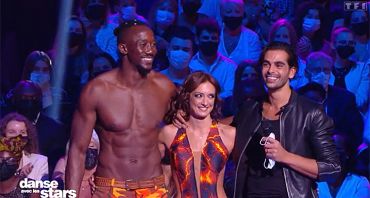Danse avec les stars 2021 : Christophe et Coralie Licata, un couple renversant pour TF1 ?