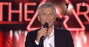France 2 : Nagui supprime Taratata, The Artist évincé avant la finale ?