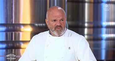 top chef infos photos videos audiences tv l actu en direct toutelatele