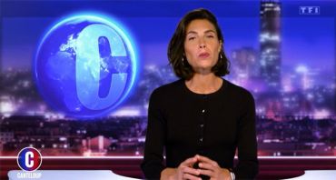 C'est Canteloup : Alessandra Sublet mise en échec, TF1 alarmée