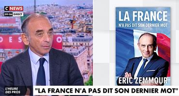 Eric Zemmour affole les audiences TV, France 2 s'empare du phénomène