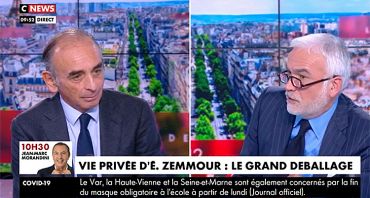 L'heure des pros : Pascal Praud jugé trop méchant, des excuses impossibles sur CNews